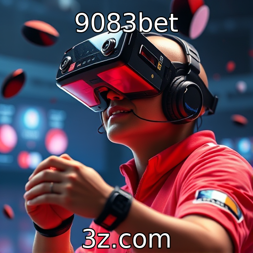 Tendências em jogos de realidade aumentada