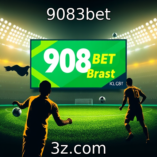 Expansão de plataformas de apostas transforma o mercado brasileiro