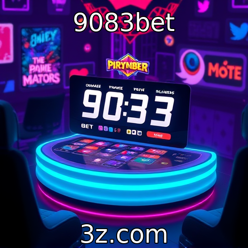 Novas tendências no design de jogos eletrônicos