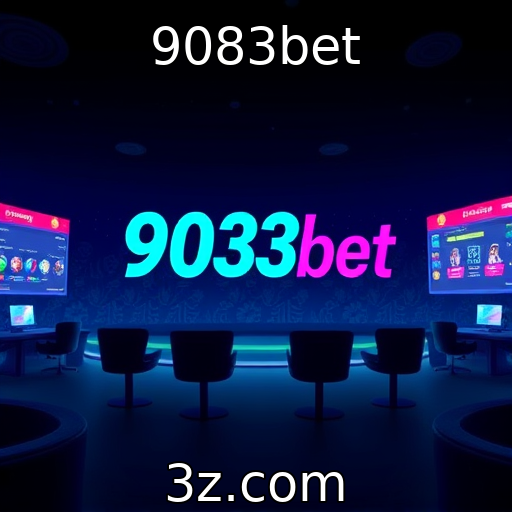 Expansão da indústria de jogos em mercados emergentes