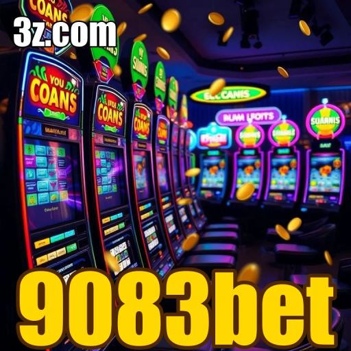 Entretenimento em Live: A Revolução do 9083bet