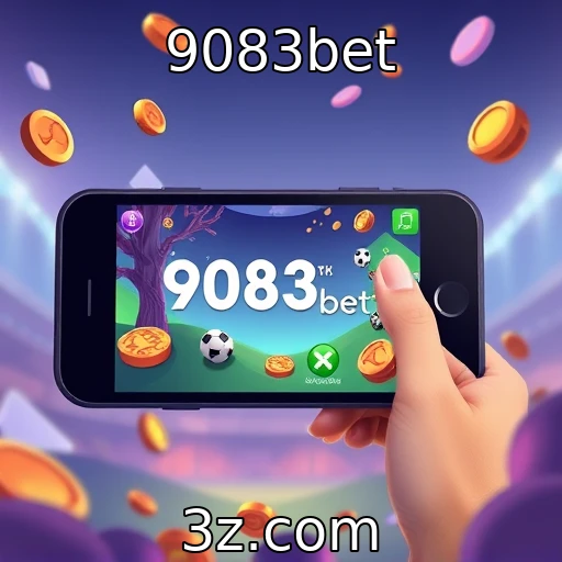 Tendências no desenvolvimento de jogos para dispositivos móveis