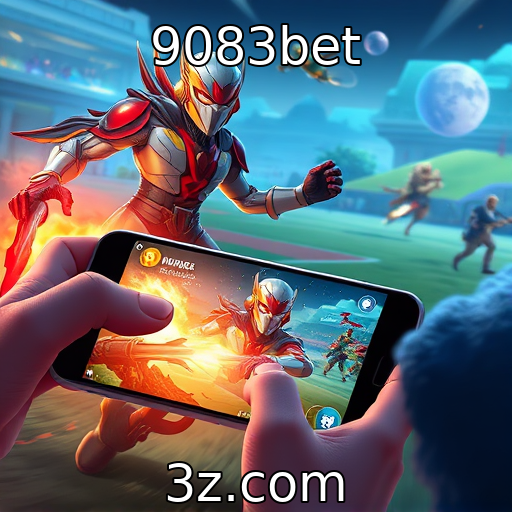 Crescimento dos jogos mobile no mercado brasileiro