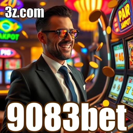 Facilidade de payment na 9083bet para jogadores brasileiros