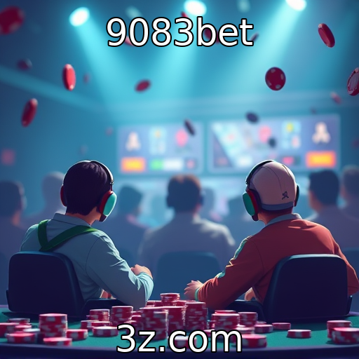 Análise das mudanças no comportamento dos jogadores contemporâneos