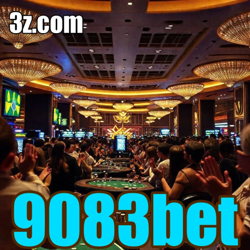 Poker e Diversão no 9083bet: Apostas que Encantam!