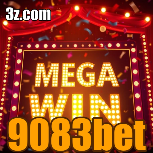 Promoções imperdíveis na 9083bet: jogue e ganhe muito mais