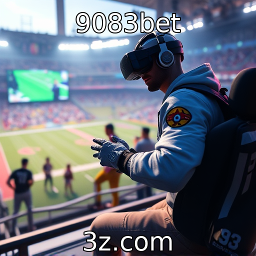 Avanços tecnológicos na realidade virtual em jogos